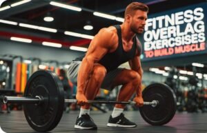 Fitness Overload: 12 Mind-Blowing Exercises to Build Muscle