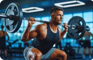 Exercise: 10 Powerful Habits for Rapid Weight Loss