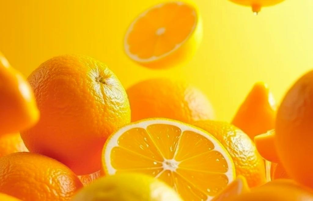 Vitamin-C